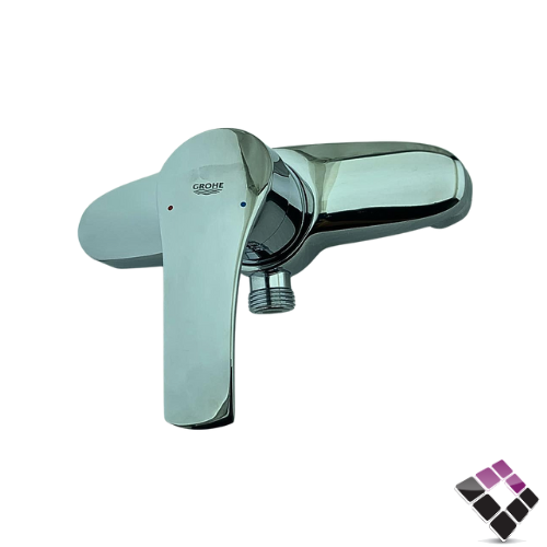 خلاط شطاف اتمتك GROHE قروهي EUROSMART  يوروسمارت 33555002