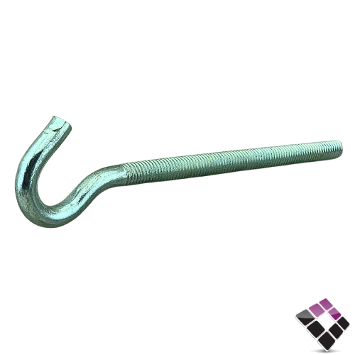 مسمار S ابو صامولة 8 ملي طول 11.5سم