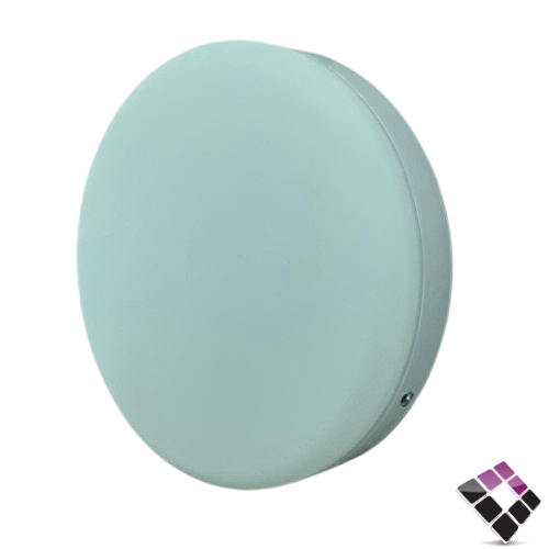 كشاف خارجي LED لطش SMD موديل بلافون Balfonira إضاءة 6500k أبيض energya مقاس 22 سم 8"×36W