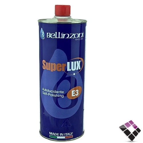 ملمع رخام SUPER LUX ايطالي 750ml