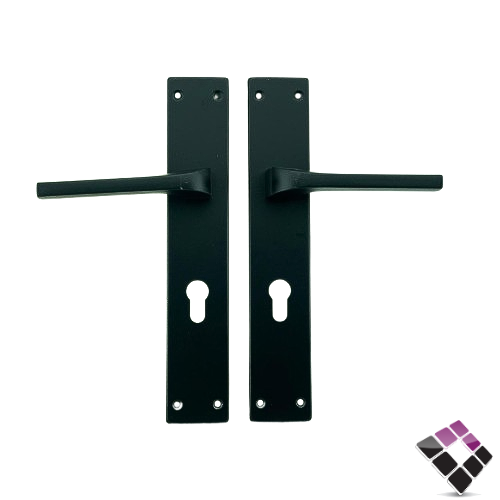 يد كالون طويل لون أسود مطفي JAYDEN جايدن صينى متحرك رقم IP-7410MBLACK