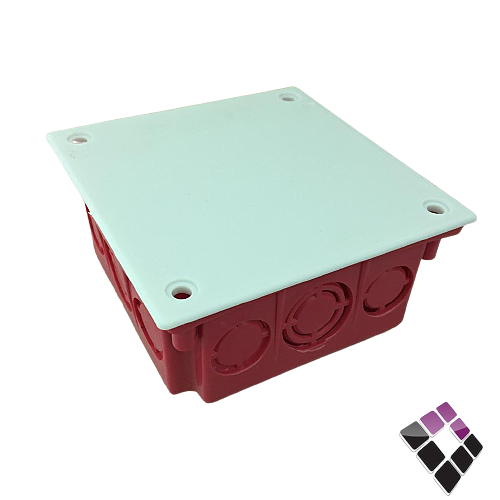 قسام بلاستيك الوسائل 15×15