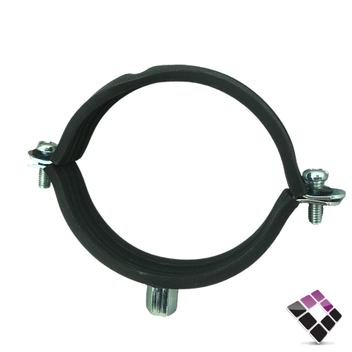 قفيز ربل مسمار سنة UL هندي ثقيل 4"× 10MM