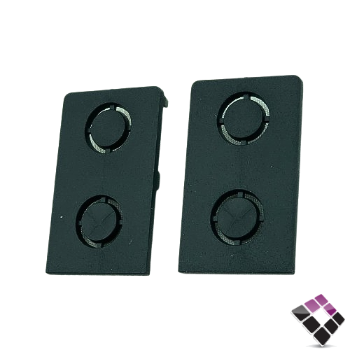 غطاء تسكيرة مجرى مغناطيس مجنتك ظاهر لطش NEW POWER رقم 103149