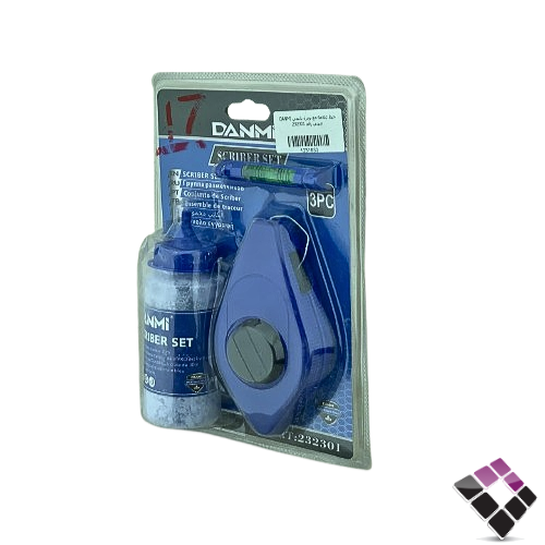 خيط علامة مع بودرة + ميزان دانمي DANMI صيني رقم 232301