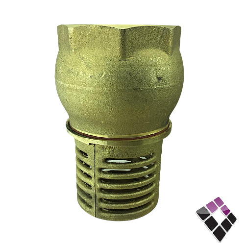 شفاط نحاس كامل ITAP  ايطالى اصلي شبك عرضي نحاس 2"...رقم الصنف (3250225)