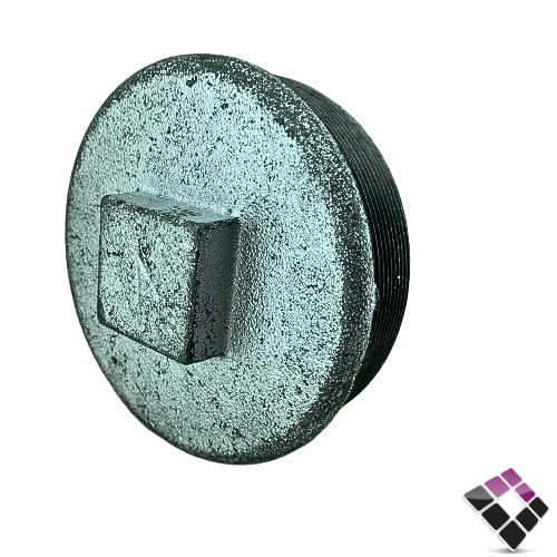 سده سن خارجى حديد صينى ثقيل 4 ً