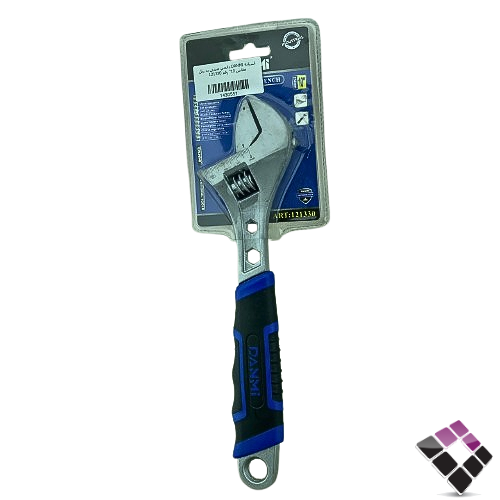 اسبانة DANMI دانمي صينى يد ربل مقاس 10" رقم 121330