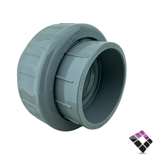 شد وصل بلاستك CPVC حار فابكو BPF سعودي 3"