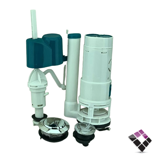 مكينة عدة سيفون كرسي أفرنجي QUALITY صيني ضغط فوق