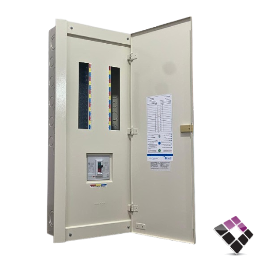 جرم طبلون الفنار أوربي الترا ELA حساس 30 مفتاح بدون القواطع الفرعية  مع قاطع رئيسي MCCB مقولب كبير A150