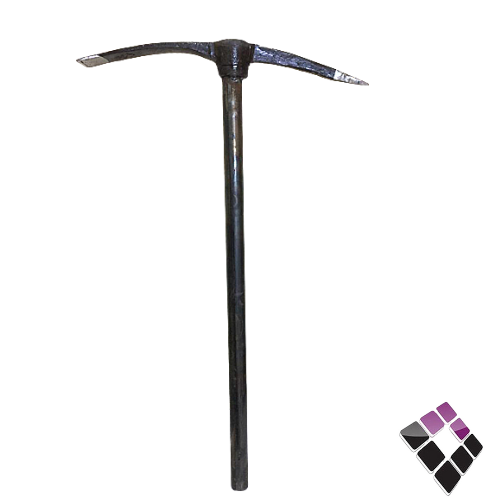 فاروع  هندي مع نصاب حديد