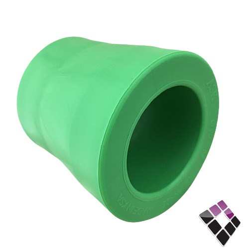 جلبة  نقاص عسك سعودي  اخضر 3"× 2" ***  ASK