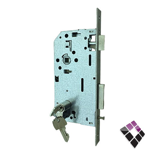 كالون خشب TESA تيسا اسباني أصلى استيل AI304 مقاس 60 بدون يد 2030/60