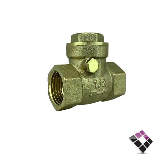 رداد باب نحاس كامل ORISA صيني مقاس 1/2" رقم AC/5231