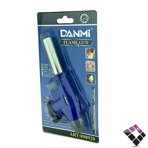 رأس دافور شاخوف غاز شعلة اتمتيك دانمي DANMI صيني رقم 898920