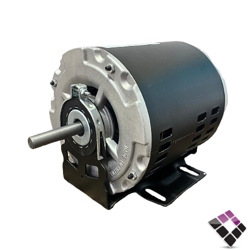 ماطور مكيف صحراوى CPM صينى 1/4 حصان رقم YDK160-185