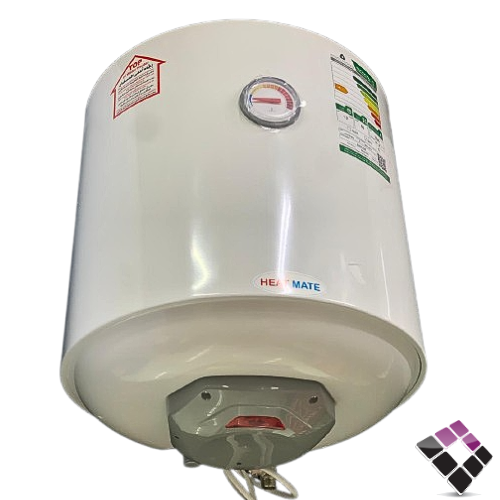 سخان هوت ميت Hoat mate خزف سعودي مطلي بالبورسلان 50