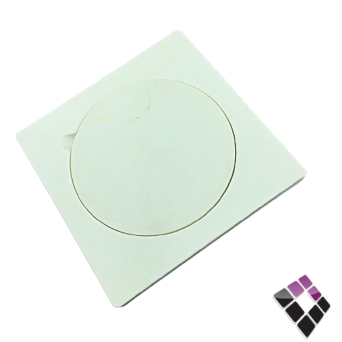 صفاية فيبر بيج  سادة صيني 15*15 ثقيل  ستامينا Stamina..رقم الصنف (3431503)