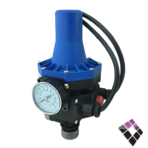 اتمتك ضغط دينمو SAM-K صناعة سعودية جودة عالية