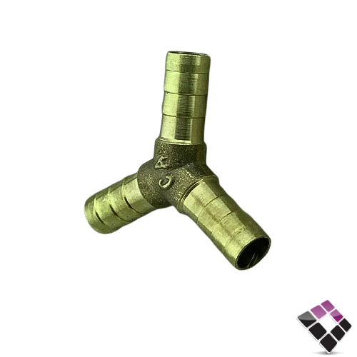 قسام لي غاز ثلاثي نحاس ORISA صيني رقم 5235