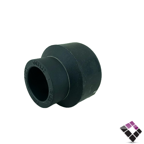 جلبة  نقاص عسك سعودي  اسود 2"×1   ***  ASK و RAK