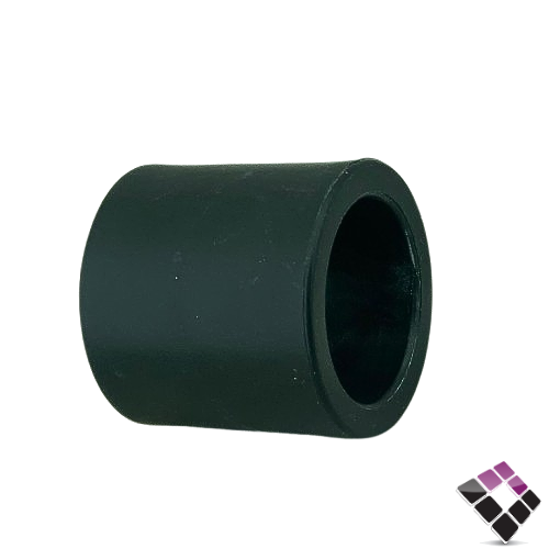 جلبة عادي سعودي  اسود  32ملي 1" عسك *** ASK