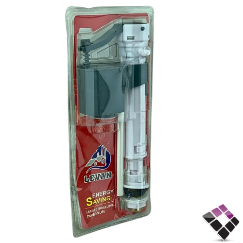 عوامة سيفون كرسي LEVAN صيني سن نحاس 1/2"