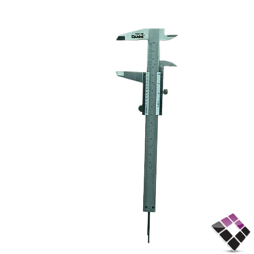 فرجار قياس بيكالوس  DANMI دانمي 150mm رقم 183135