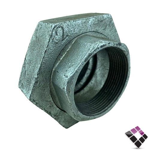 شد وصل حديد صينى ثقيل 2 ً