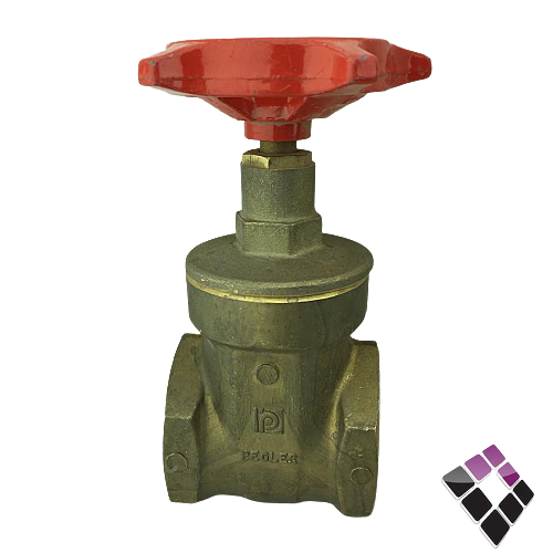 حنفية دركسون بقلر PEGLER انجليزي اصلي 1.1/2".