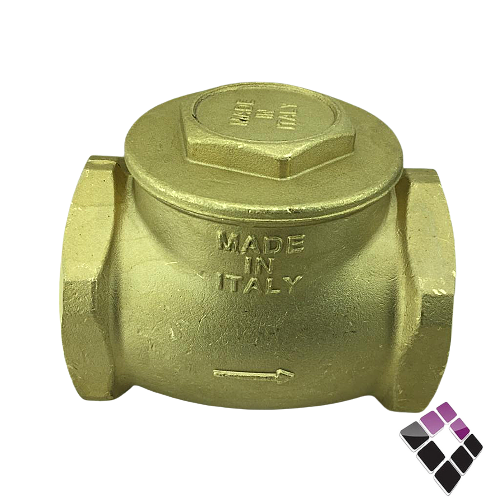 رداد باب نحاس كامل MAIOLO ايطالى رقم 25/ 3"