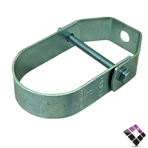 قفيز هنجر حديد ثقيل ORISA صيني مقاس 1.5"