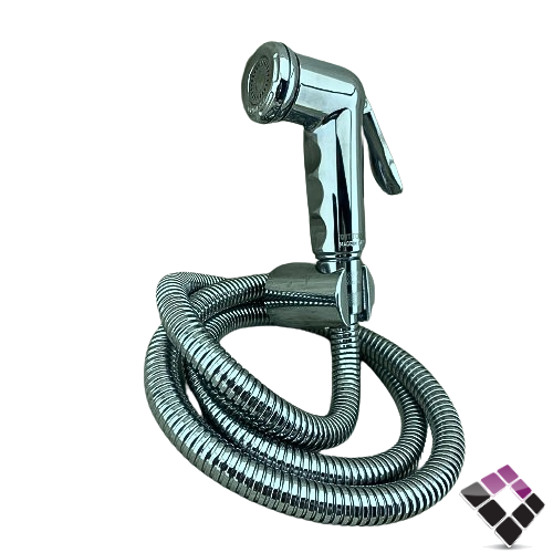 شطاف VITTORIA ايطالي ضغط فوق لون كروم رقم V-23