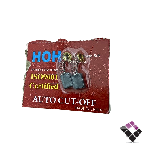 فحمات صيني مع سبرنق رقم 411 HOH