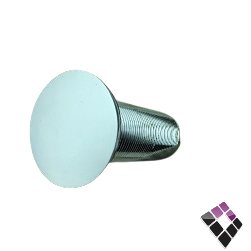 راس هراب ضغط اتمتك كروم FIRMAN صيني 12 سم 1.1/4 رقم 112...رقم الصنف (3322271)