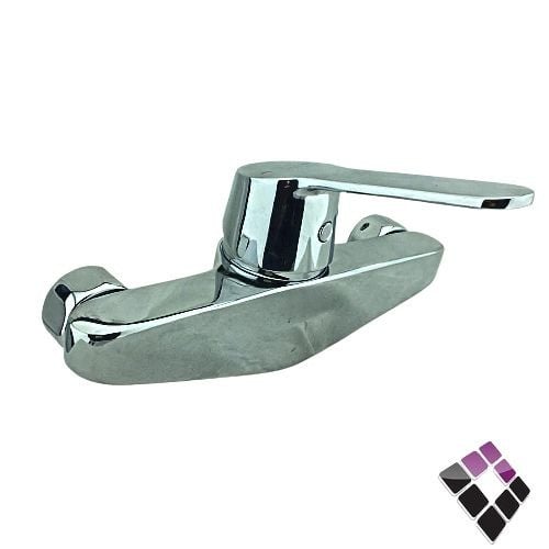 خلاط شطاف اتمتيك كروم كلودي KLUD-RAKI امارتي الماني موديل بيرك PEAK