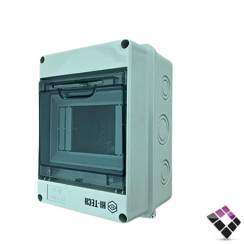 علبة قاطع فرعي 5 مفتاح HT-HT5 صيني 5 فاز