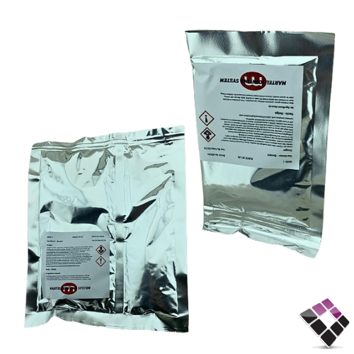 غراء كيبل MARTEL غراء انجليزي + شطرطون تايوان مقاس 70-120ملم رقم MR-S3