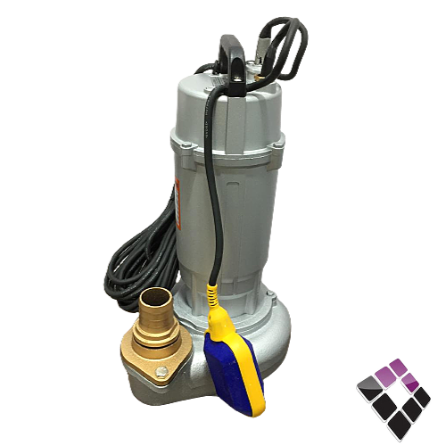 غطاس منازل للمياه العذبة PARMA ايطالي مقاس 2 حصان