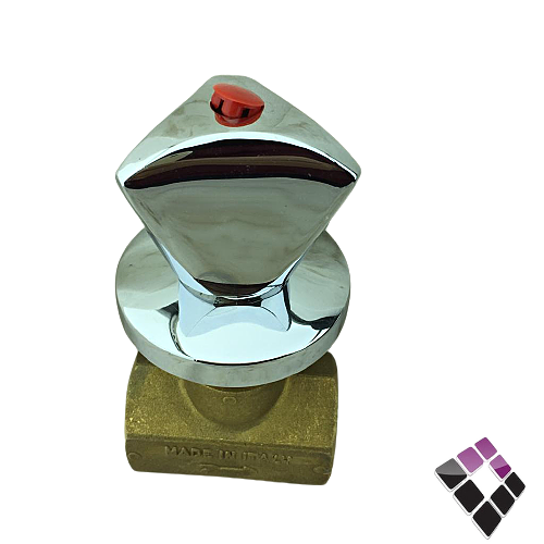 محبس ظرف نحاس ايطالي اكوا AQVA***     سم..رقم الصنف (3222162)