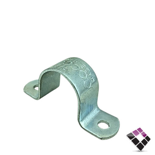 قفيز هلال U ثقيل هندي  1/2"