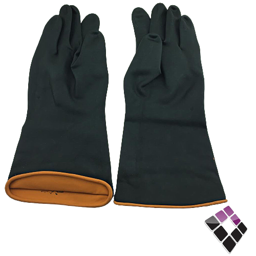 كفوف ربل تايلندي ثقيل جدا 200 جرام