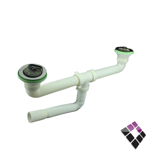 هراب مجلى ALBIN البين صينى مجوز 1.1/2 سم رقم 1856FX64S0.