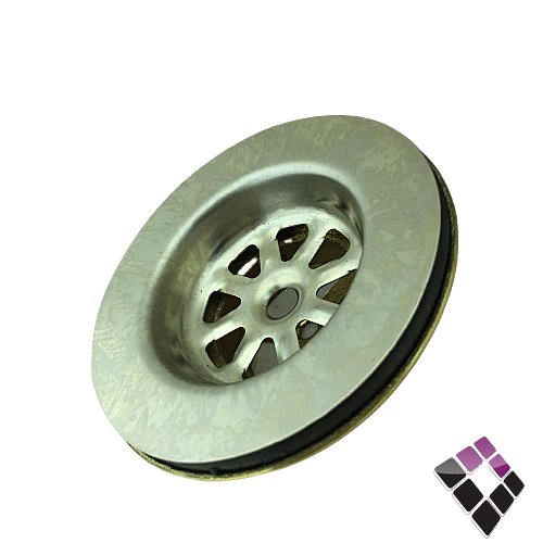 راس هراب مجلي نحاس ثقيل موديل ايطالي 1.1/2" دولفي DOLPHY 0188...رقم الصنف (3322265)