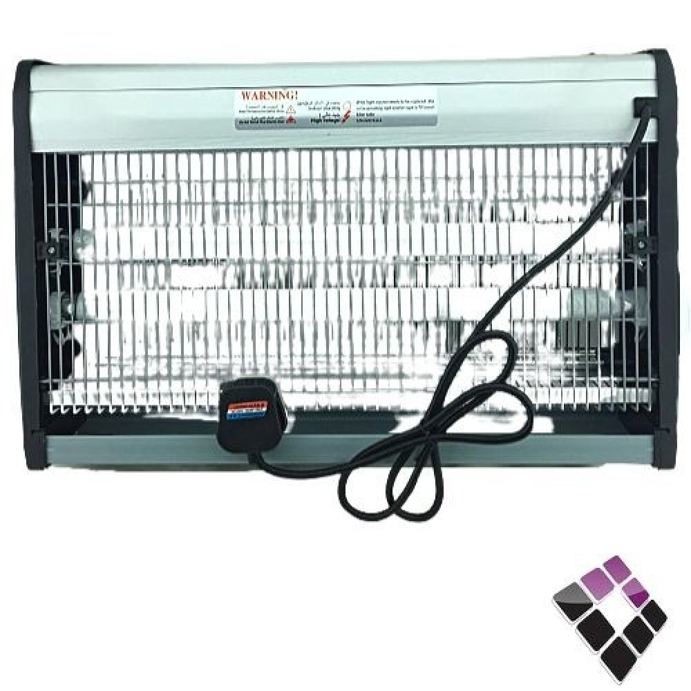 صيادة ناموس EGE صيني 2×8 واط موديل رقم IK280***