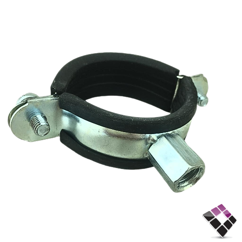 قفيز ربل مسمار سنة UL هندي ثقيل 1.1/4"× 10MM
