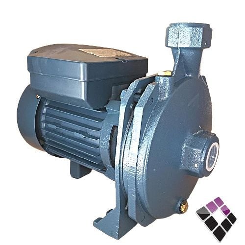 دنمو NORICA ايطالي 1 حصان مروحة كبيرة رقم 158