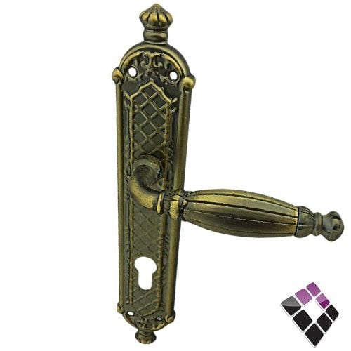 يد كالون maxtra صيني ثقيل ثابت متحرك R يمين لون كفي رقم mae 303-008