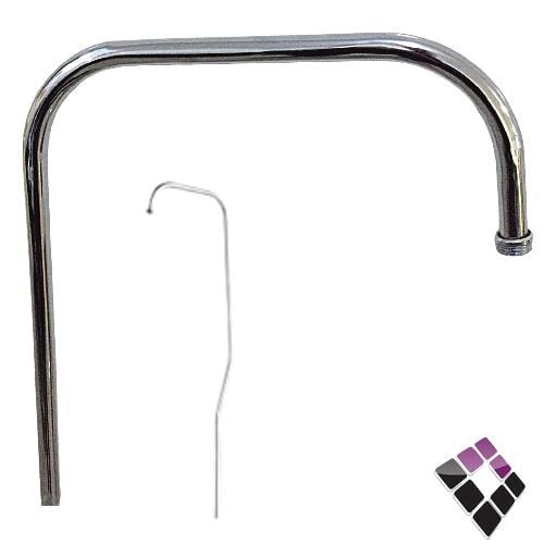 ماسورة دش صيني خفيف بدون طاسة...رقم الصنف (3219253)